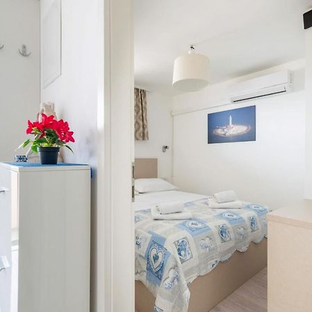 Frana Blue Apartment Split Exterior foto