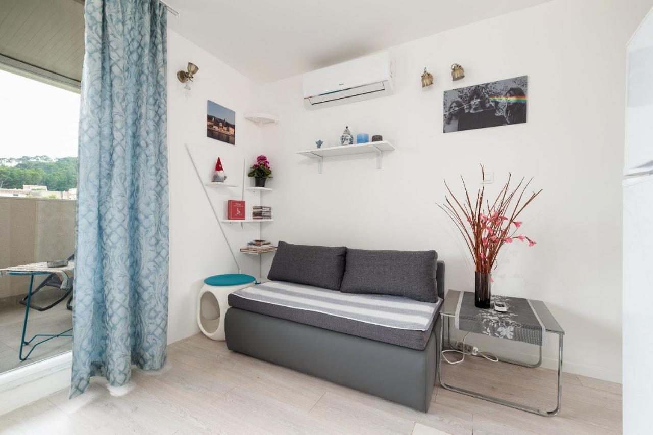 Frana Blue Apartment Split Exterior foto