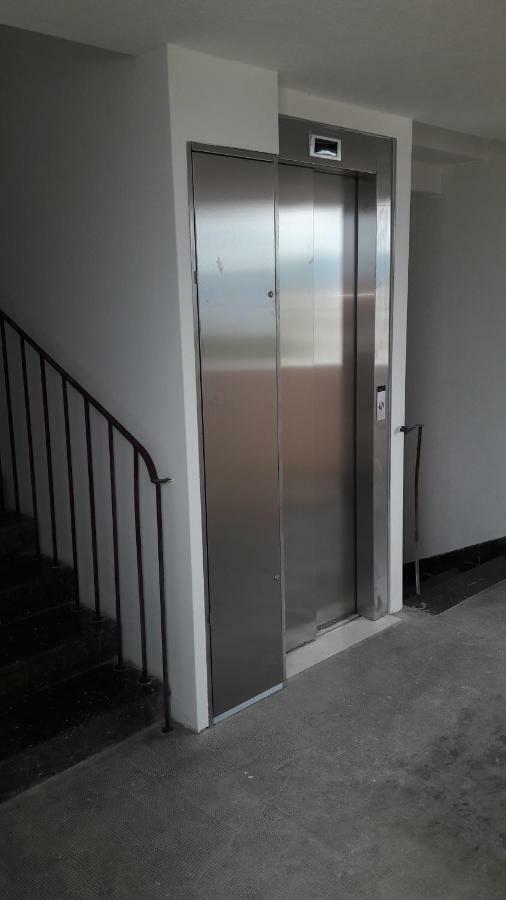 Frana Blue Apartment Split Exterior foto